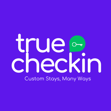 Truecheckin Logo